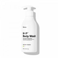 DERMZ LABORATORIES H+P Body Wash