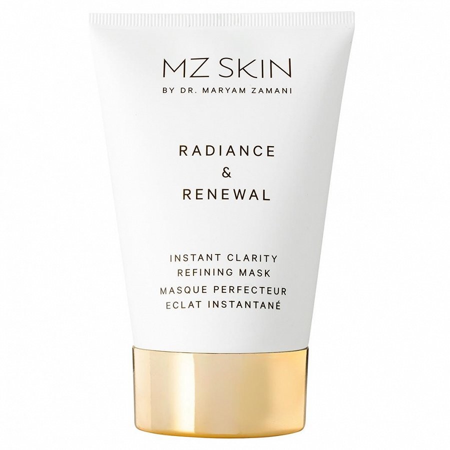 MZ SKIN Radiance & Renewal Instant Clarity Refining Mask