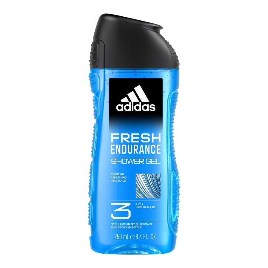 adidas Fresh Endurance Tusfürdő