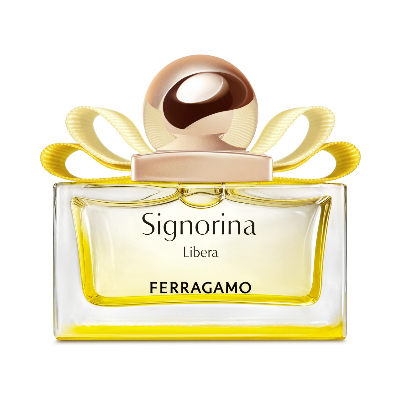 FERRAGAMO Signorina Libera