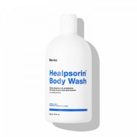 DERMZ LABORATORIES Healpsorin Body Wash