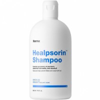 HERMZ LABORATORIES Healpsorin Shampoo