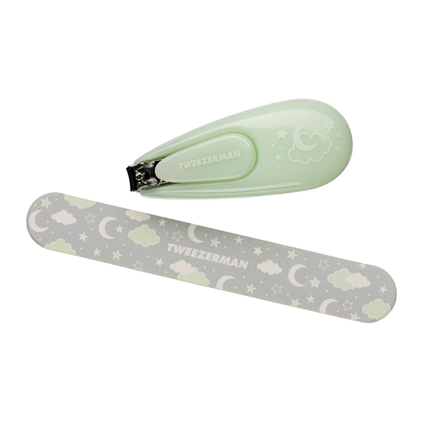 Tweezerman Baby Manicure Set