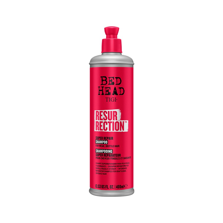 Tigi Bed Head Resurrection Sampon