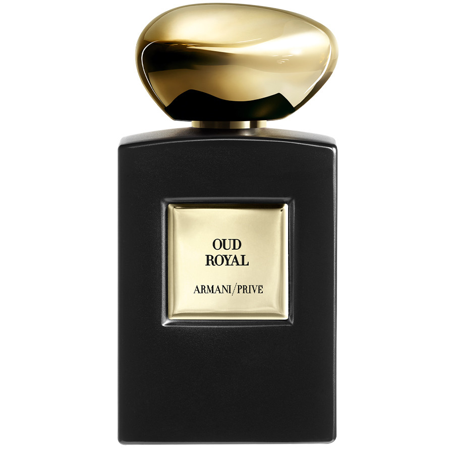 Giorgio Armani Oud Royal