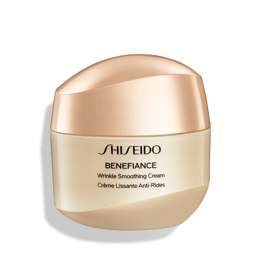 Shiseido Benefiance Wrinkle Smoothing