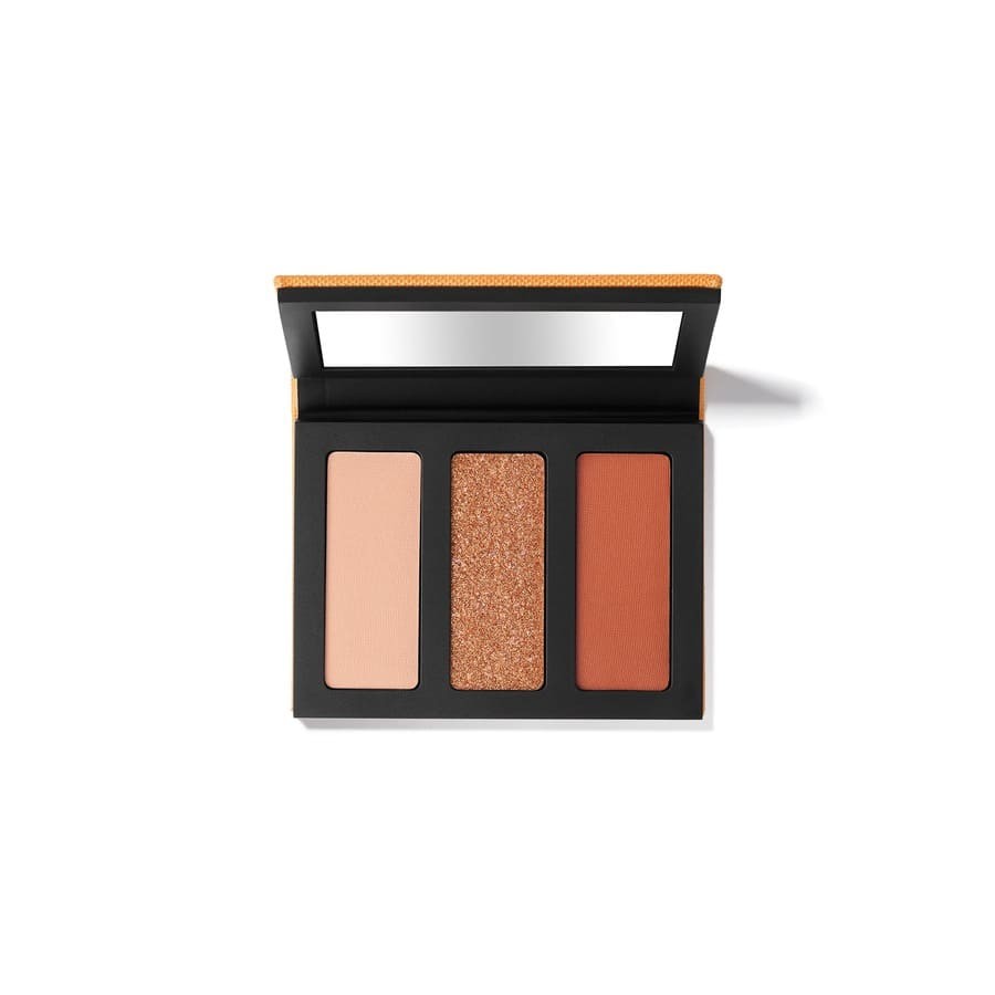 Bobbi Brown Supa Girl Eye Shadow Trio