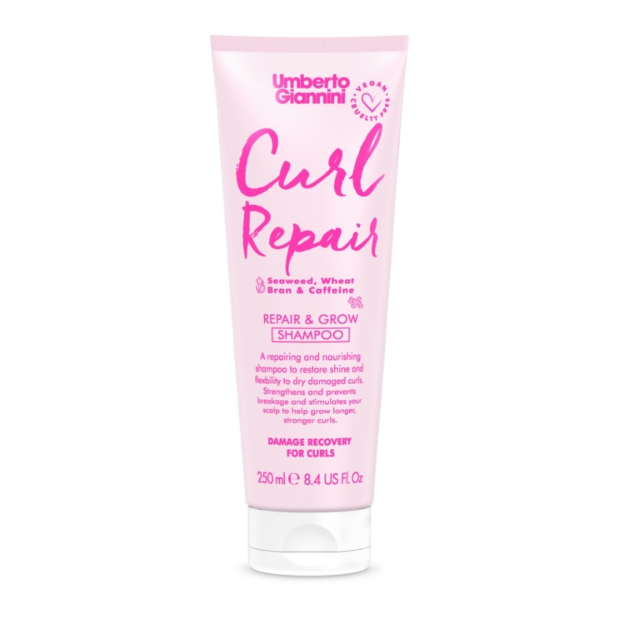 Umberto Giannini Curl Repair