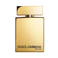 Dolce&Gabbana The One for Men Gold Eau De Parfum Intense