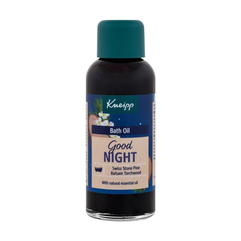 Kneipp Good Night Bath Oil