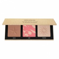 Douglas Make-up Starlight Face Paletta