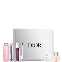 DIOR Dior Backstage Xmas Makeup Set