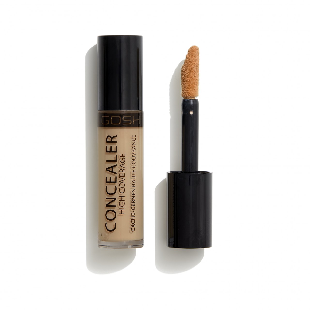 GOSH Copenhagen Concealer High Coverage