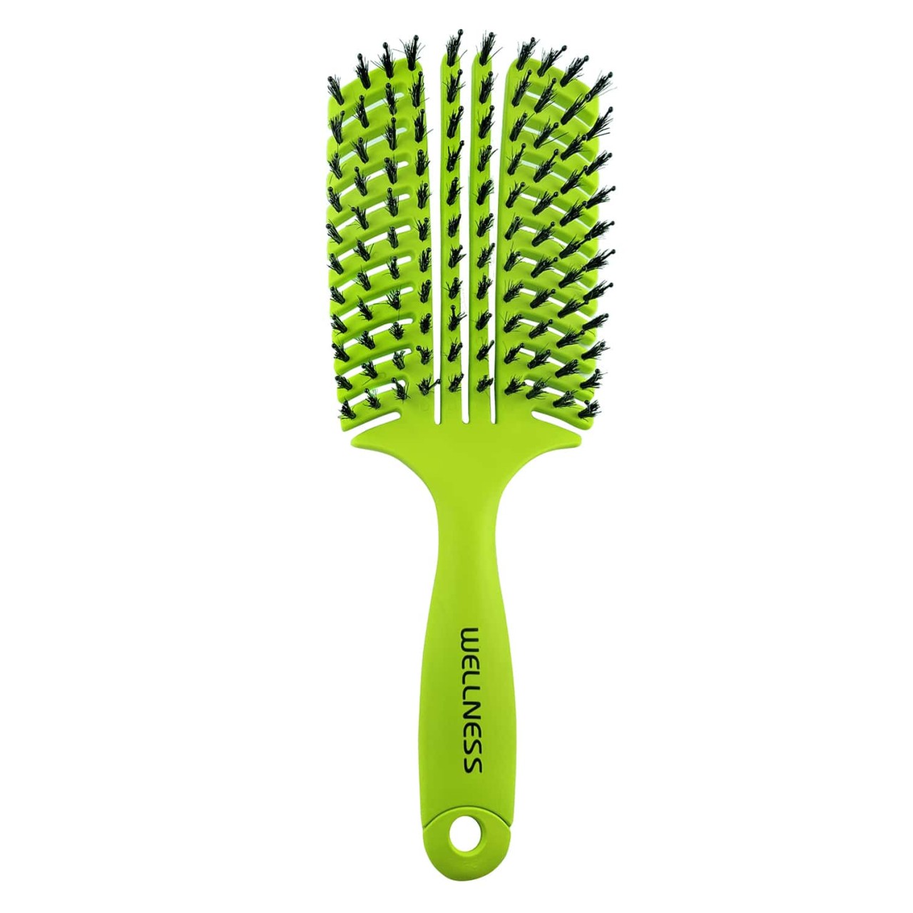 Wellness Premium Intensive Hair Brush L