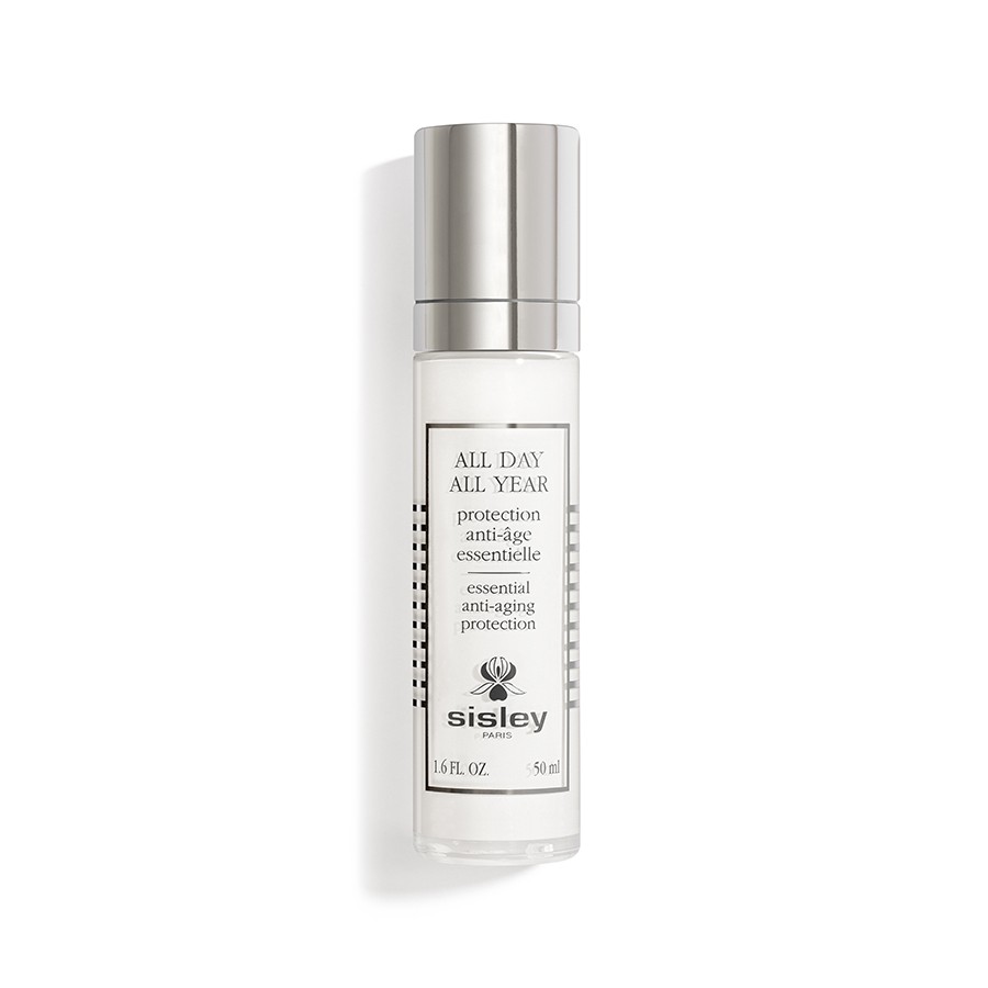 Sisley Paris All Day All Year Essential Anti-Aging Protection