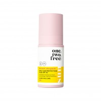 ONE.TWO.FREE! Daily Sun Protection Fluid SPF50