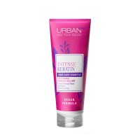 URBAN CARE Intense Keratin Hair Care Sampon