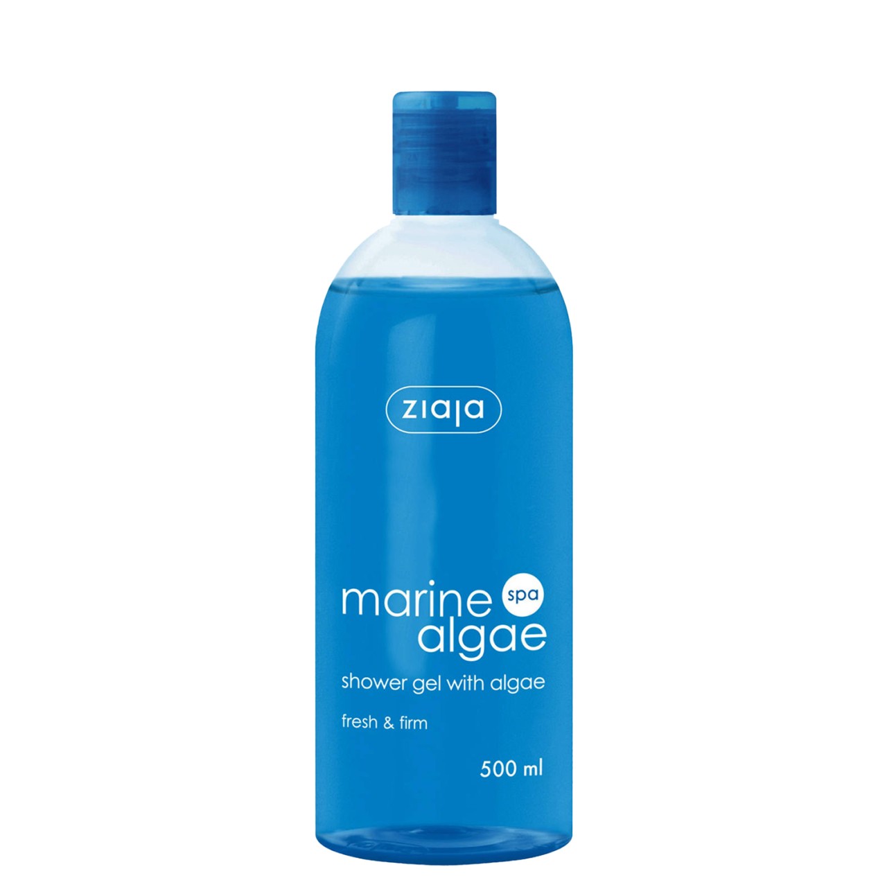 Ziaja Marine Algae Shower Gel