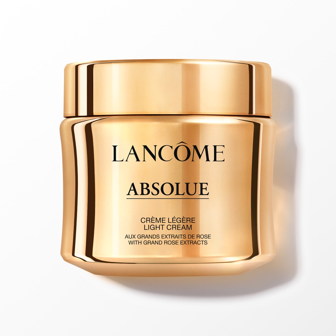 Lancôme Absolue The Light Cream