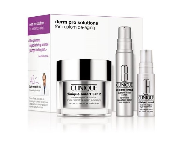 Clinique Smart Set