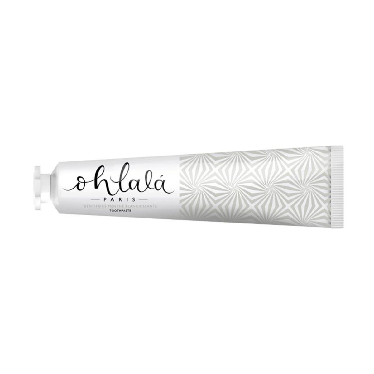 Ohlalá Toothpaste Whitening Mint