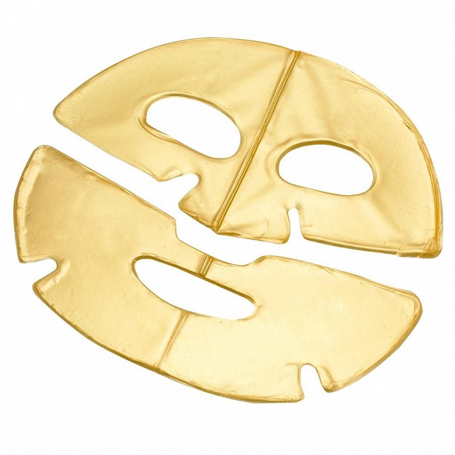 MZ SKIN Hydra-Lift Gold Face Mask - 5 Masks