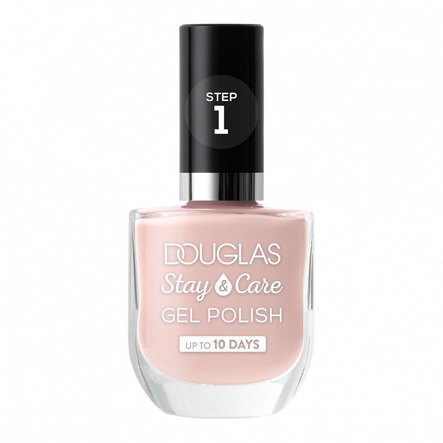 Douglas Make-up Stay&Care Gel Polish