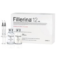Labo Suisse Fillerina 12HA Densifying-Filler Treatment Grade 3 