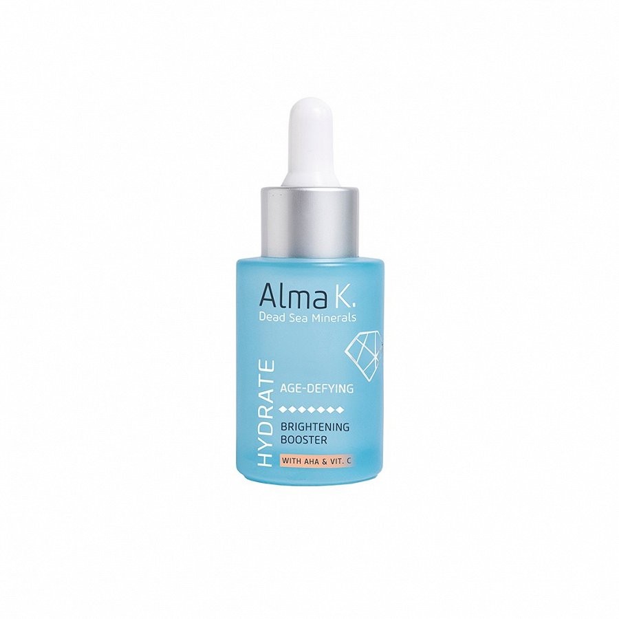 Alma K Brightening Booster