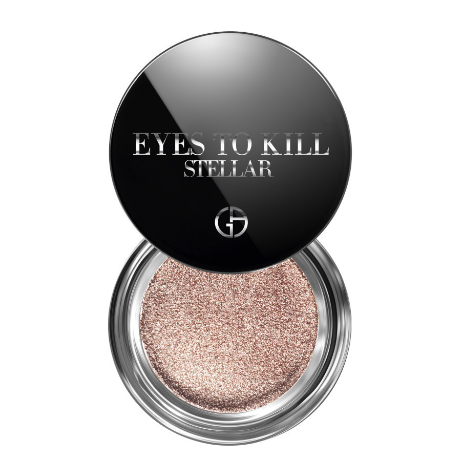 Giorgio Armani Eyes To Kill Stellar