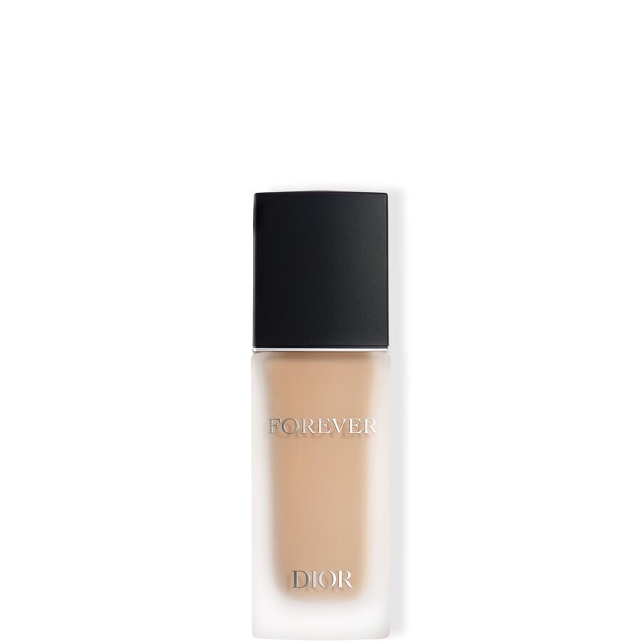 DIOR Dior Forever No-Transfer 24H Wear Matte Foundation