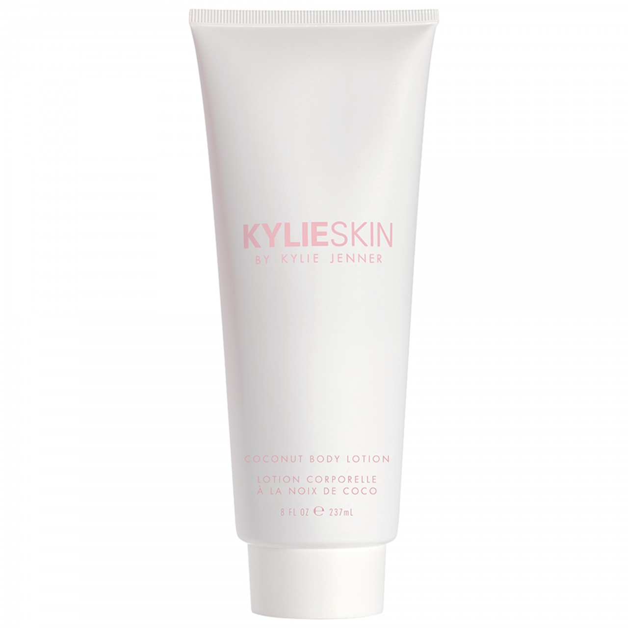 KYLIE SKIN Coconut Body Lotion