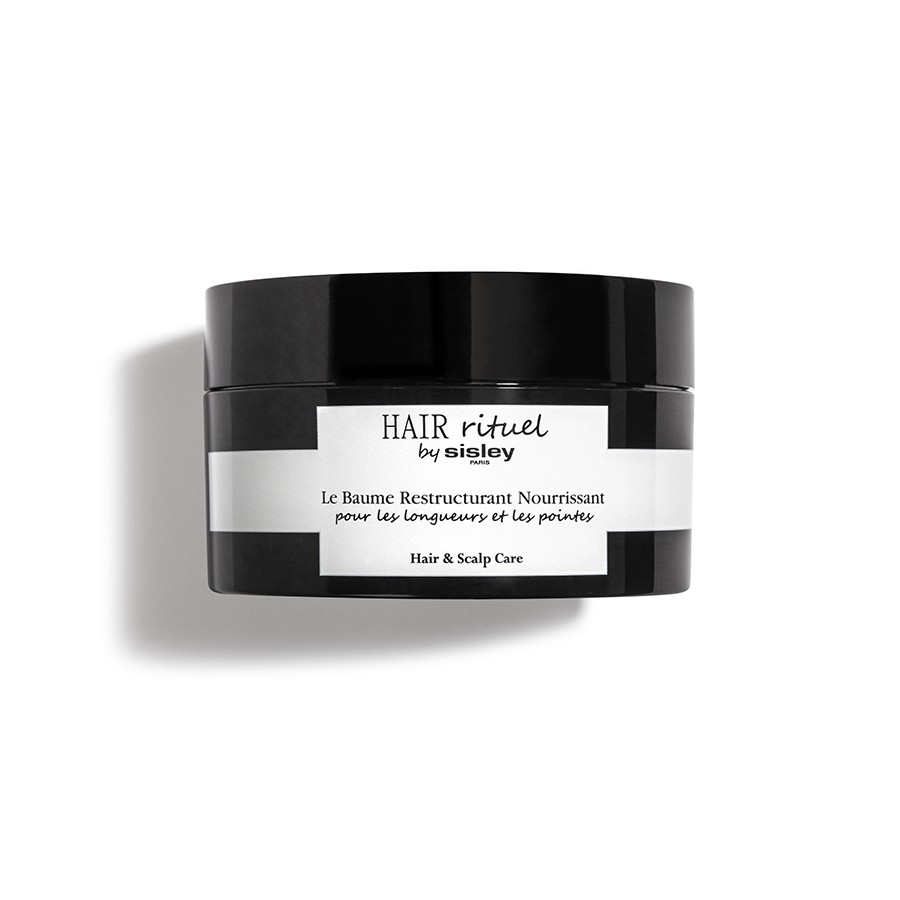 Hair Rituel By Sisley Restructuring Nourishing Balm