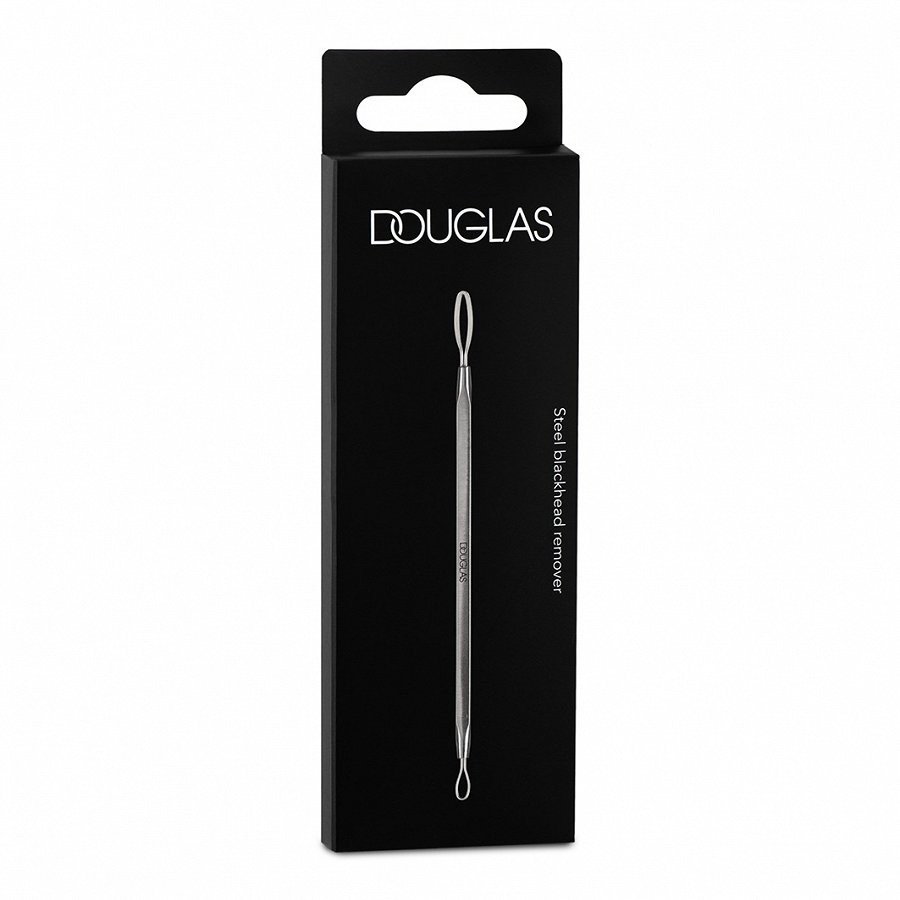 Douglas Accessories Steel Blackhead Remover