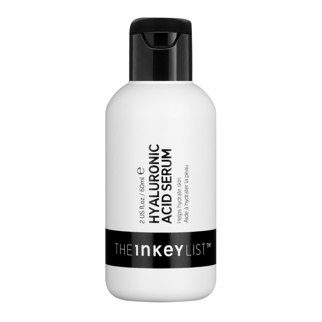 The INKEY List Hyaluronic Acid Szérum