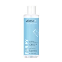 Alma K Cleansing Micellar Water