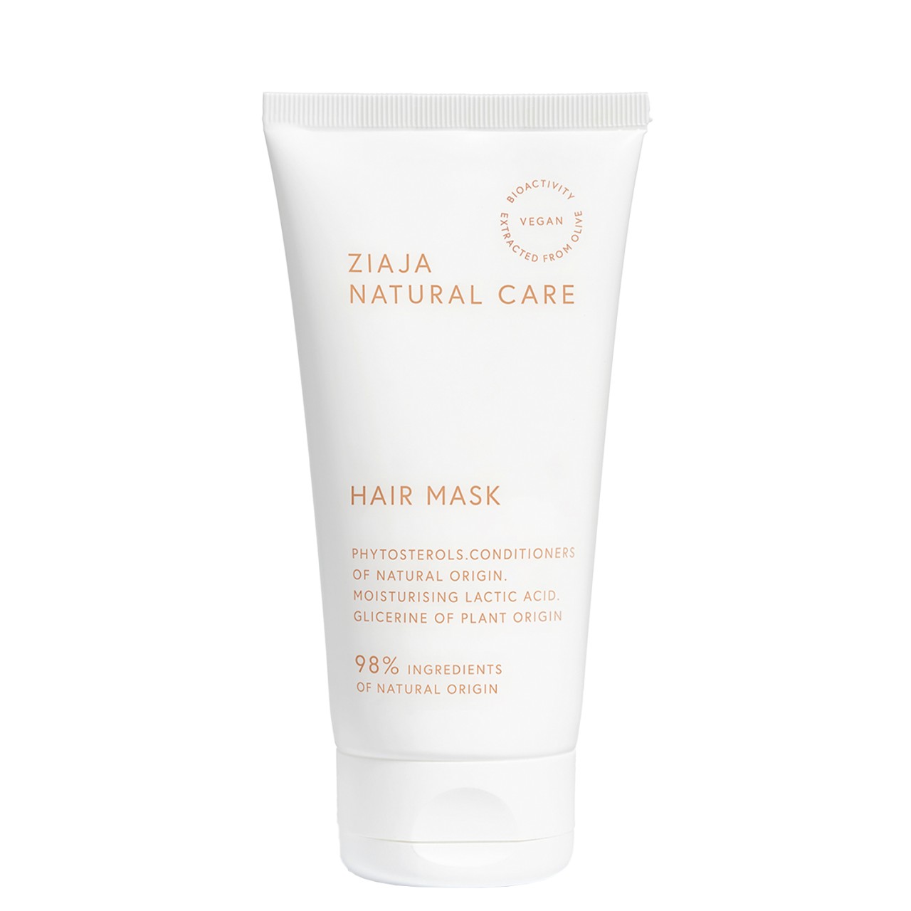 Ziaja Natural Care Hair Mask