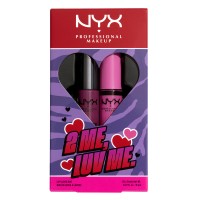 NYX Professional Makeup Valentine'S Day