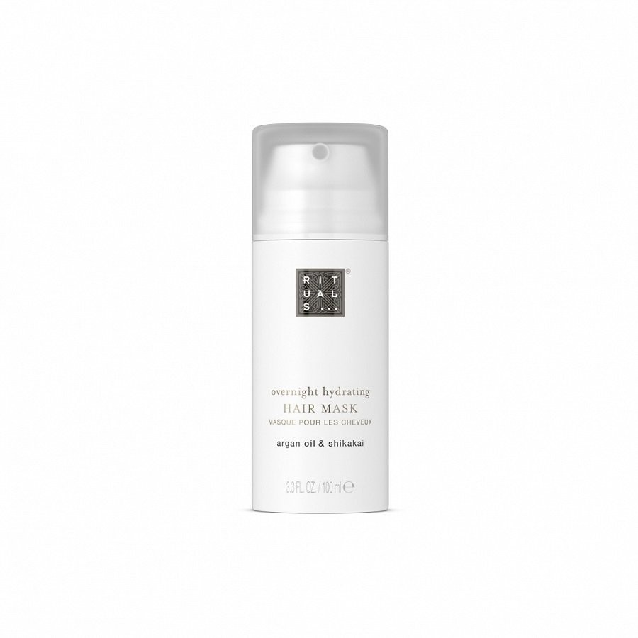 Rituals Eixir Collection Overnight Hydrating Hair Mask