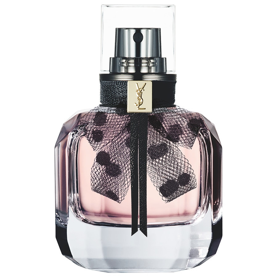 Yves Saint Laurent Mon Paris