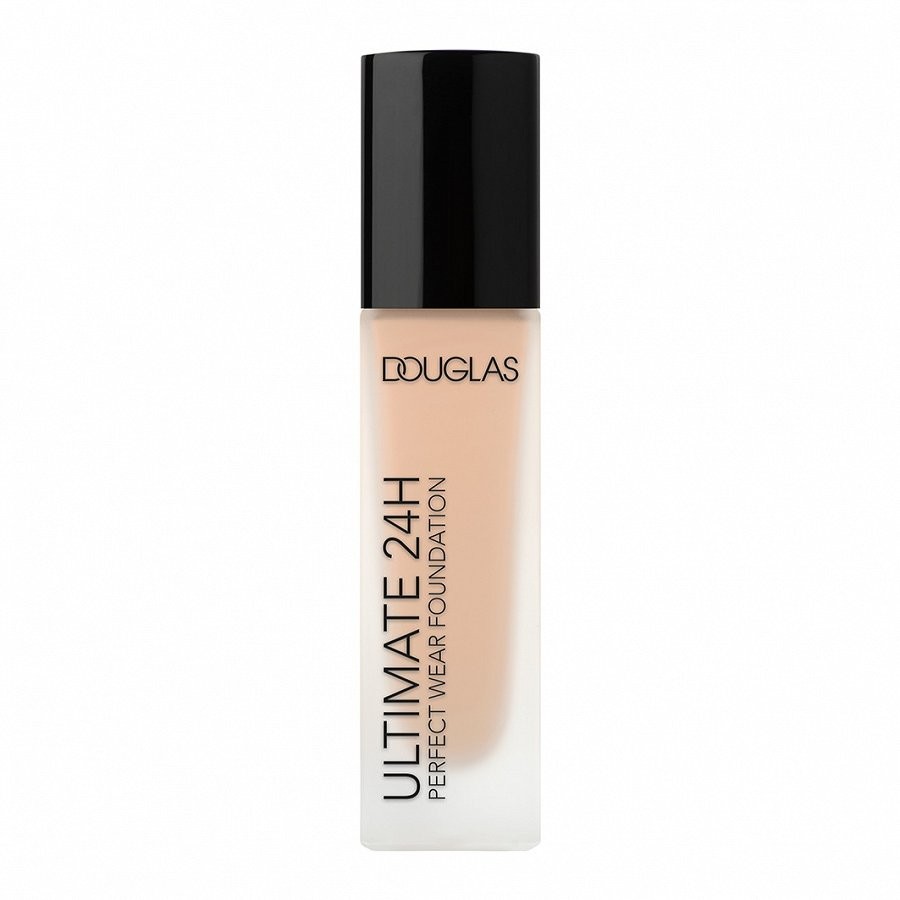 Douglas Make-up Ultimate 24H Perfect Wear Foundation