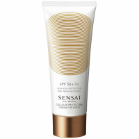 Sensai Cellular Protective Cream For Body Spf50+
