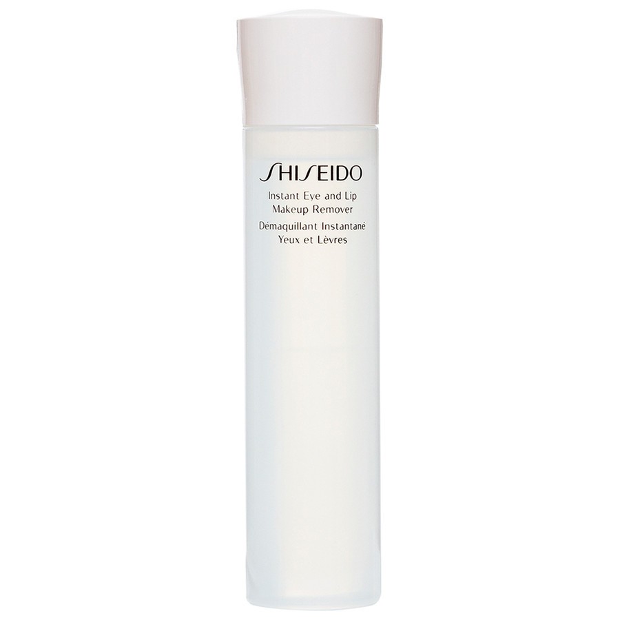 Shiseido Generic Skincare Instant Eye And Lip Makeup Remover