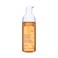 Clarins Gentle Renewing Cleansing Mousse 