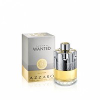 Azzaro Wanted