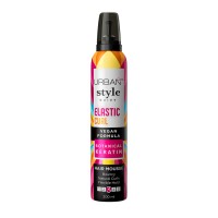 URBAN CARE Style Guide Elastic Curl Hajhab