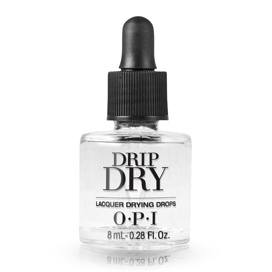 OPI Drip Dry - Körömlakkszárító cseppek