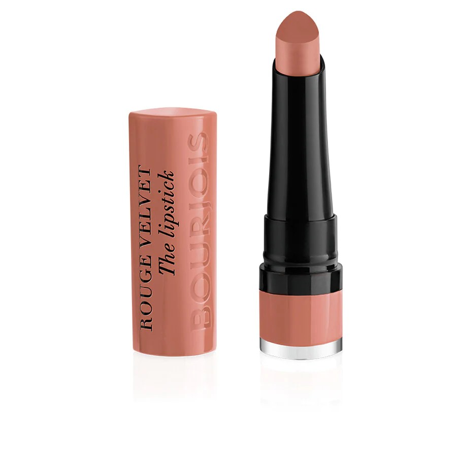 Bourjois Rouge Edition Velvet The Lipstick