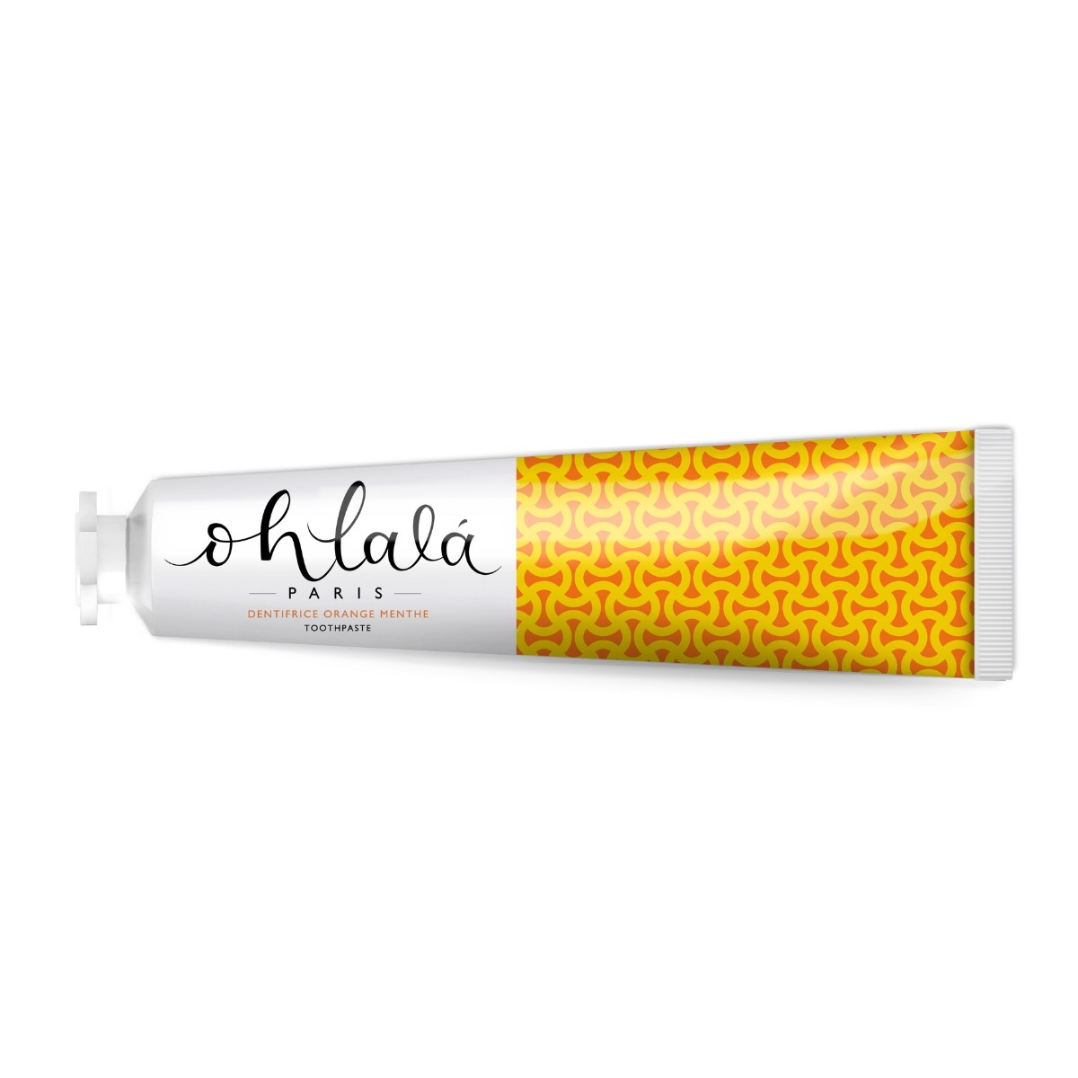 Ohlalá Toothpaste Orange Mint