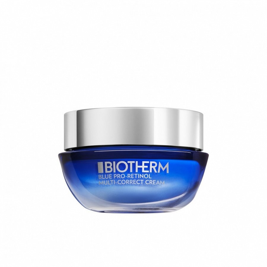 Biotherm Blue Pro-Retinol Multi-Correct Cream